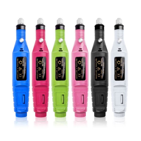 tools mini electric grinder nail frustration home beauty salon nail polishing machine electric nail polishing machine pen
tools mini electric grinder nail frustration home beauty salon nail polishing machine electric nail polishing machine pen
