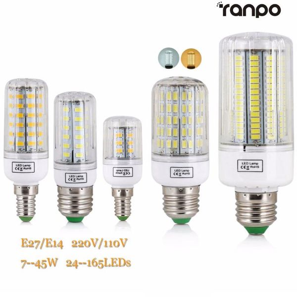 bulbs e27 e14 b22 led lamp 5730 smd bulb 220v corn 24 30 42 64 80 89 108 136 leds bombillas light lampada ampoule lighting
bulbs e27 e14 b22 led lamp 5730 smd bulb 220v corn 24 30 42 64 80 89 108 136 leds bombillas light lampada ampoule lighting
