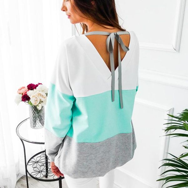women's hoodies & sweatshirts harajuku casual winter sweatshirt color patchwork tracksuit pullovers women autumn hoody plus size, Black
women's hoodies & sweatshirts harajuku casual winter sweatshirt color patchwork tracksuit pullovers women autumn hoody plus size, Black