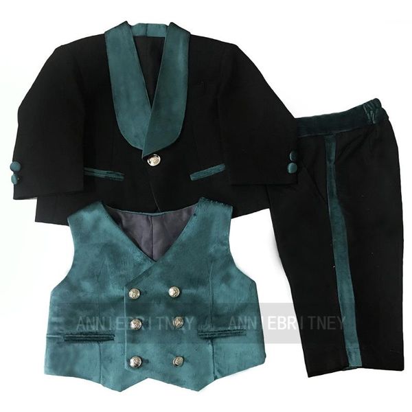 men's suits & blazers fashion black boy suit slim fit custom children groom wedding prom party parent-child outfit tuxedo dinner velvet, White;black
men's suits & blazers fashion black boy suit slim fit custom children groom wedding prom party parent-child outfit tuxedo dinner velvet, White;black