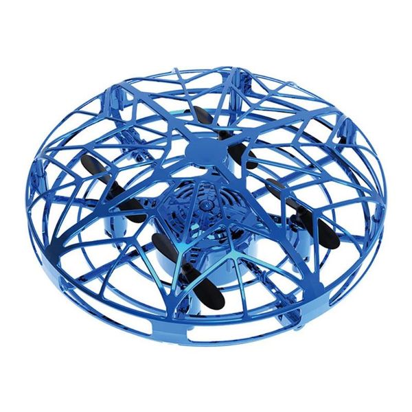 interior decorations ufo mini drone infrared sensor flying toy induction aircraft quadcopter for kids children's game toys
interior decorations ufo mini drone infrared sensor flying toy induction aircraft quadcopter for kids children's game toys