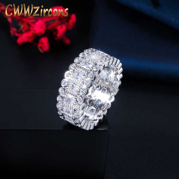 shiny white square round cubic zirconia pave luxury brand rings for women fashion engagement wedding jewelry r177 210714, Slivery;golden
shiny white square round cubic zirconia pave luxury brand rings for women fashion engagement wedding jewelry r177 210714, Slivery;golden