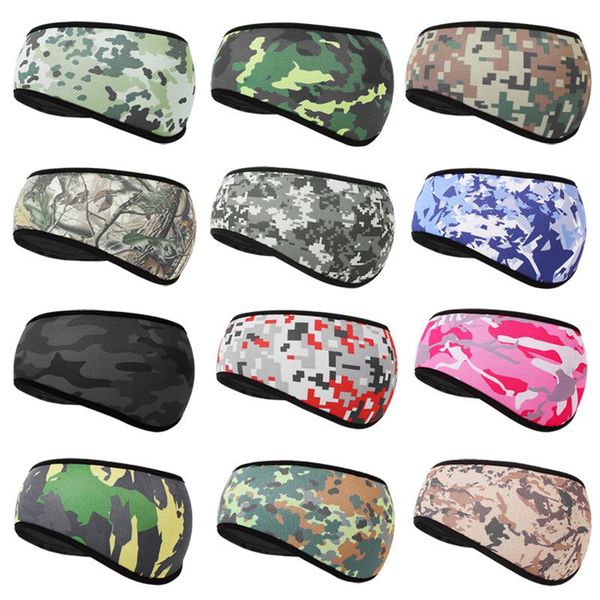 fleece earmuffs camo warm headband riding skiing fishing running windproof hair band ear muff warmer sports men outdoor sweatband, Yellow;black
fleece earmuffs camo warm headband riding skiing fishing running windproof hair band ear muff warmer sports men outdoor sweatband, Yellow;black