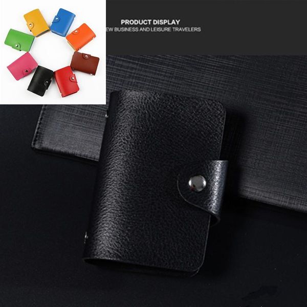 car organizer 2pcs/lot pu leather 24 bits storage card case business holder credit passport wallet id bags
car organizer 2pcs/lot pu leather 24 bits storage card case business holder credit passport wallet id bags