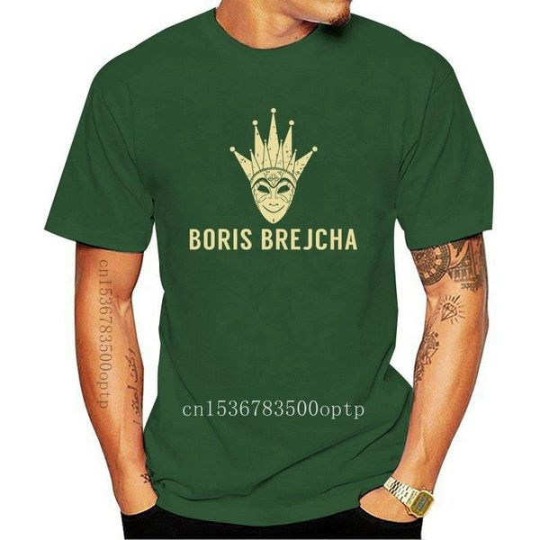 men's t-shirts boris brejcha t-shirt high-tech minimal dj all sizes a37, White;black
men's t-shirts boris brejcha t-shirt high-tech minimal dj all sizes a37, White;black