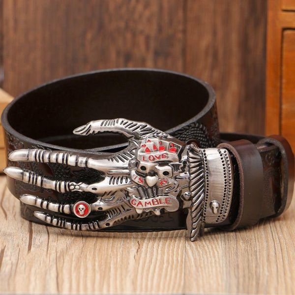 belts men's fashion designer genuine leather luxury business belt men and women universal smooth buckle leisure, Black;brown
belts men's fashion designer genuine leather luxury business belt men and women universal smooth buckle leisure, Black;brown