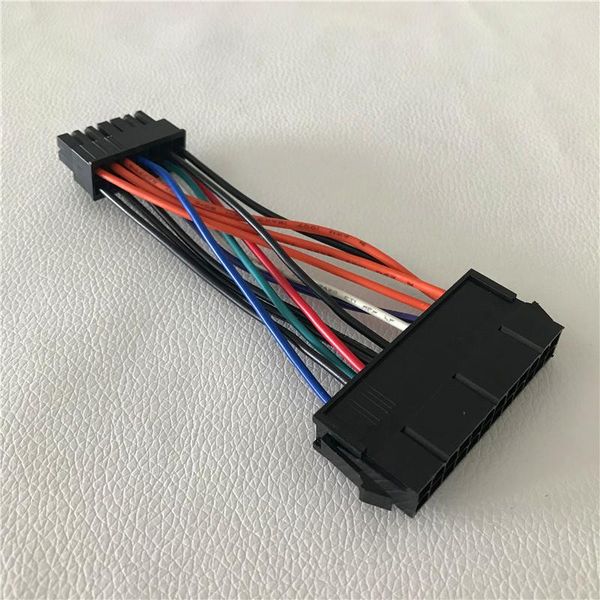 motherboard 24pin to 14pin female male adapter power supply cable for lenovo q77 b75 a75 q75 computer cables & connectors
motherboard 24pin to 14pin female male adapter power supply cable for lenovo q77 b75 a75 q75 computer cables & connectors