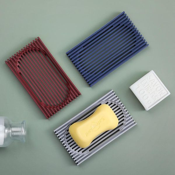 soap dishes box home creative fashion draining shelf bathroom toilet simple holder storage dish
soap dishes box home creative fashion draining shelf bathroom toilet simple holder storage dish