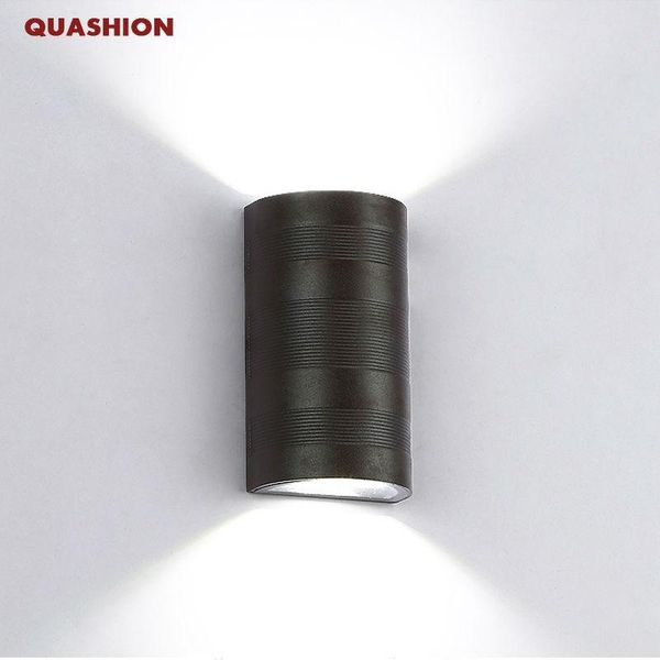 wall lamps modern cob led lamp sconce indoor & outdoor ip65 porch light 6w up and down lighting ac85-265v home decoration
wall lamps modern cob led lamp sconce indoor & outdoor ip65 porch light 6w up and down lighting ac85-265v home decoration
