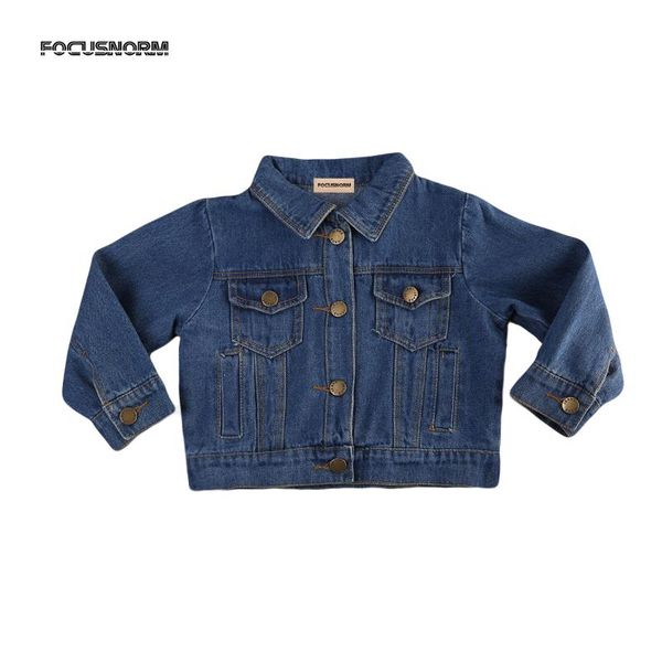 shirts fashion children kids girls denim jacket long sleeves shirt autumn clothes 1-6y, White;black
shirts fashion children kids girls denim jacket long sleeves shirt autumn clothes 1-6y, White;black