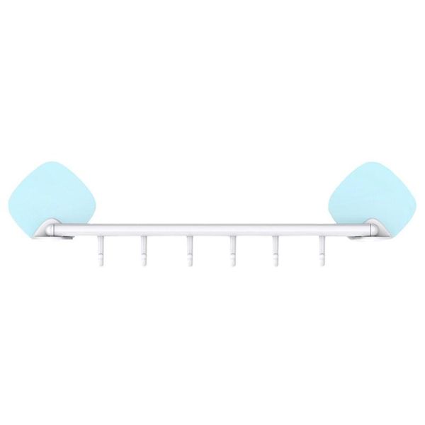 bathroom storage & organization seamless strong adhesive kitchen wall waterproof with 6 hooks removable organizer hanging holder droship 10m
bathroom storage & organization seamless strong adhesive kitchen wall waterproof with 6 hooks removable organizer hanging holder droship 10m