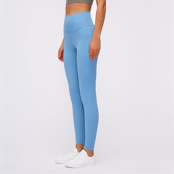 2021 autumn and winter new nude yoga pants women's high waist hip lifting running tight elastic small foot sports fitness
2021 autumn and winter new nude yoga pants women's high waist hip lifting running tight elastic small foot sports fitness