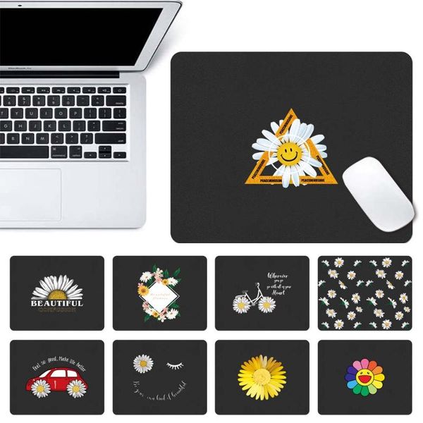 mouse pads & wrist rests lapmat for office home pc computer keyboard daisy pattern pad desk gaming mats 25x21cm
mouse pads & wrist rests lapmat for office home pc computer keyboard daisy pattern pad desk gaming mats 25x21cm