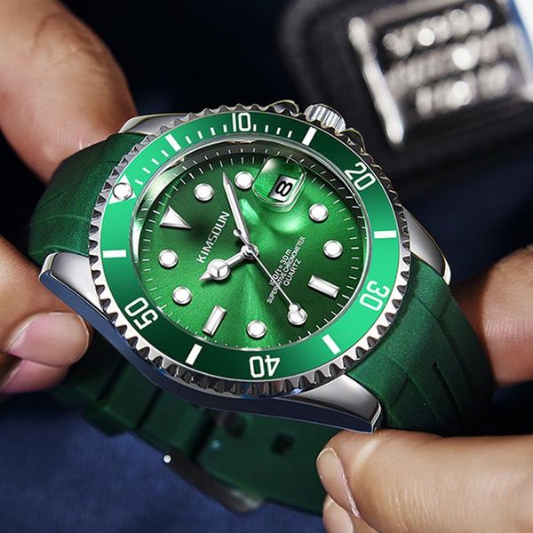 wristwatches in stock sport wristwatch green water ghost stainless steel sports classic watches for men relogio masculino, Slivery;brown
wristwatches in stock sport wristwatch green water ghost stainless steel sports classic watches for men relogio masculino, Slivery;brown