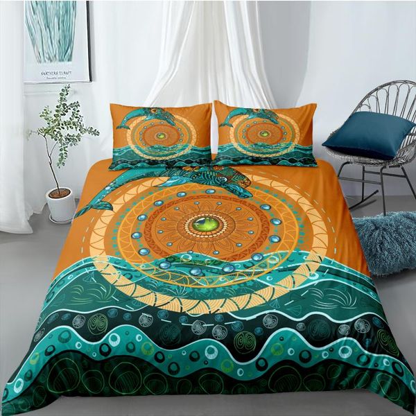 bedding sets 3d bohemia dophin duvet cover soft comforter covers and pillow shames twin king size custom bed linens deep green bedclothes
bedding sets 3d bohemia dophin duvet cover soft comforter covers and pillow shames twin king size custom bed linens deep green bedclothes