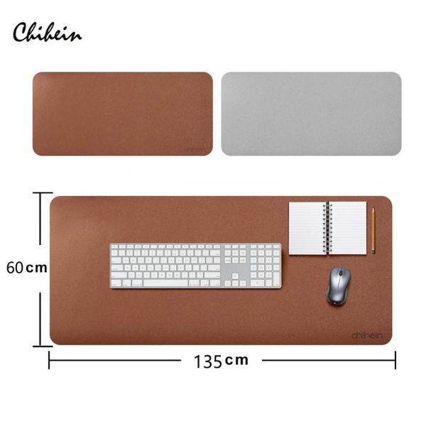 mouse pads & wrist rests brown gray big large pad 1350x600mm double side gaming notebook pc accessories christmas gift desk mat
mouse pads & wrist rests brown gray big large pad 1350x600mm double side gaming notebook pc accessories christmas gift desk mat