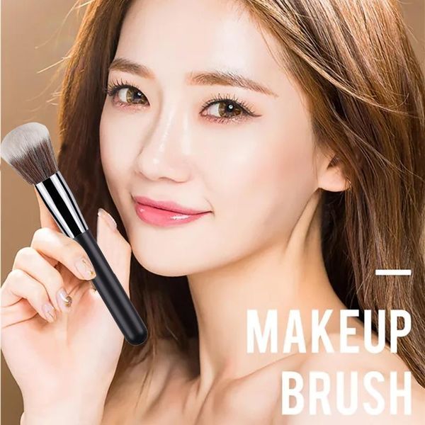 makeup brushes multifunctional single brush beauty tools concealer bb cream loose powder double-ended foundation
makeup brushes multifunctional single brush beauty tools concealer bb cream loose powder double-ended foundation