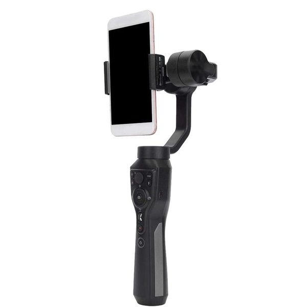 3-axis gimbal stabilizer for smartphone vlog youtuber live video record foldable extendable anti-shaking pograph stabilizers
3-axis gimbal stabilizer for smartphone vlog youtuber live video record foldable extendable anti-shaking pograph stabilizers