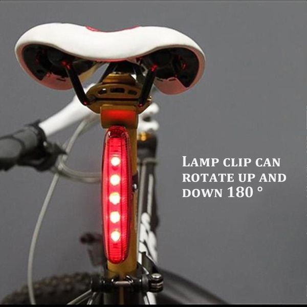 super bright low power consumption 5 led waterproof bike bicycle rear back tail light lamp taillight night warning lights
super bright low power consumption 5 led waterproof bike bicycle rear back tail light lamp taillight night warning lights