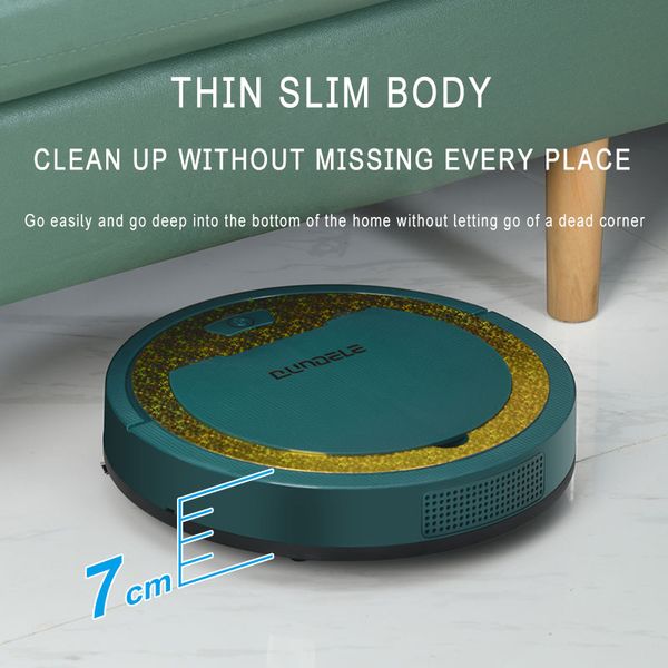 qundele robot vacuum cleaners sweeper sweep drag multifunctional strong power endurance automatic obstacle avoidance
qundele robot vacuum cleaners sweeper sweep drag multifunctional strong power endurance automatic obstacle avoidance