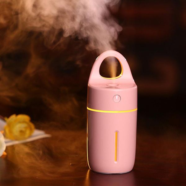 humidifiers magic cup ultrasonic humidifier colorful led light for home car office essential oil aroma diffuser purifier auto power-off
humidifiers magic cup ultrasonic humidifier colorful led light for home car office essential oil aroma diffuser purifier auto power-off