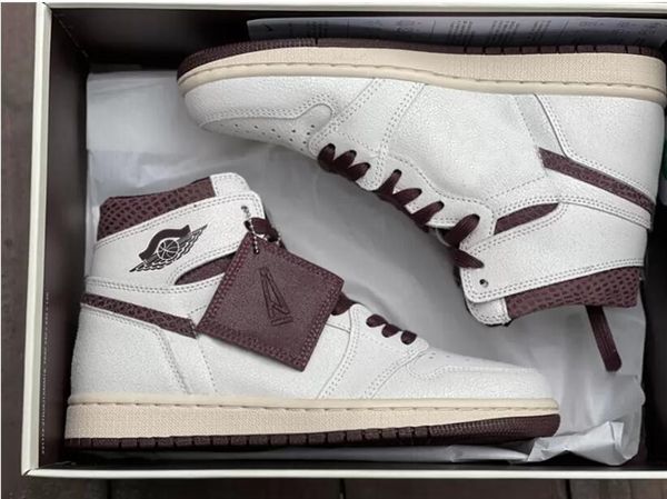 a ma maniere x 1 high og mens basketball shoes 1s sail burgundy crush men women outdoor sneakers trainers sports do7097-100 with original bo
a ma maniere x 1 high og mens basketball shoes 1s sail burgundy crush men women outdoor sneakers trainers sports do7097-100 with original bo