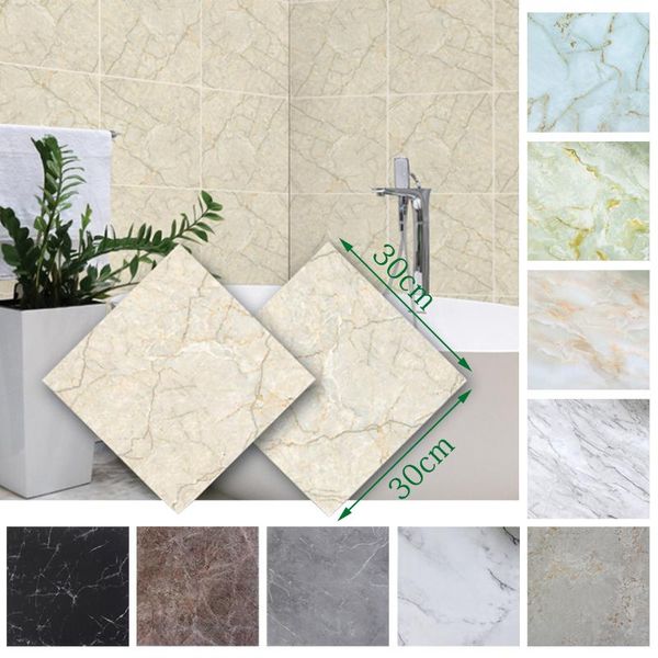 wallpapers 2pcs modern waterproof bathroom floor tile sticker self-adhesive pvc marble wallpaper decal stickers non-slip home decor
wallpapers 2pcs modern waterproof bathroom floor tile sticker self-adhesive pvc marble wallpaper decal stickers non-slip home decor