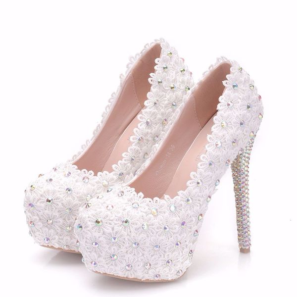 dress shoes female wedding shoes crystal queen, white suspended with lace and flowers, for ab y6ss, Black
dress shoes female wedding shoes crystal queen, white suspended with lace and flowers, for ab y6ss, Black