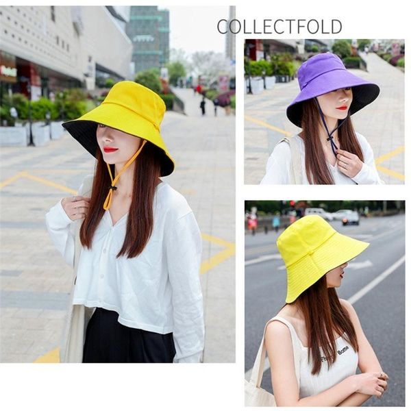 wide brim hats sun hat summer foldable bucket for women outdoor sunscreen cotton fishing hunting cap anti-uv designer, Blue;gray
wide brim hats sun hat summer foldable bucket for women outdoor sunscreen cotton fishing hunting cap anti-uv designer, Blue;gray