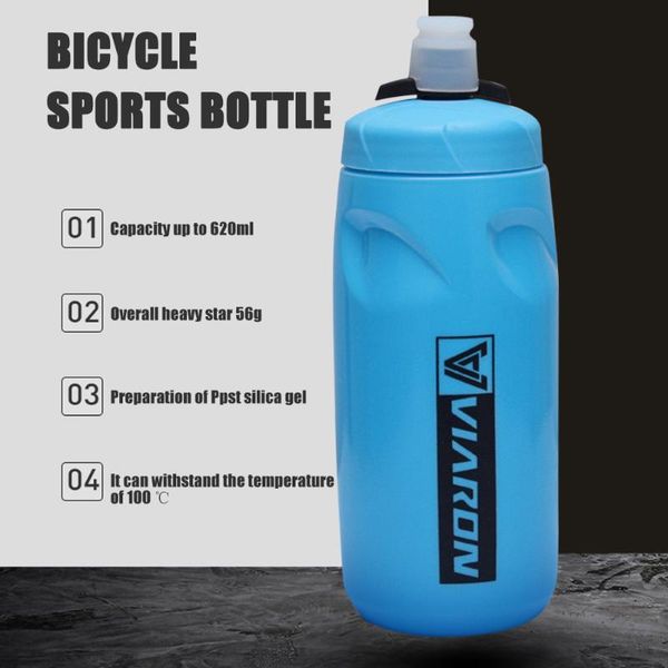 water bottles & cages 620ml portable bicycle bottle mtb leak proof cycling drinking mountain bike sports dustproof cup
water bottles & cages 620ml portable bicycle bottle mtb leak proof cycling drinking mountain bike sports dustproof cup