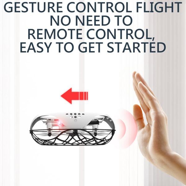 3Pieces/Lot1pcs Mini UFO Intelligent Sensor Aircraft With Infrared Sensor Control Function Manual Or Object Flying Anti-collision Function
3Pieces/Lot1pcs Mini UFO Intelligent Sensor Aircraft With Infrared Sensor Control Function Manual Or Object Flying Anti-collision Function
