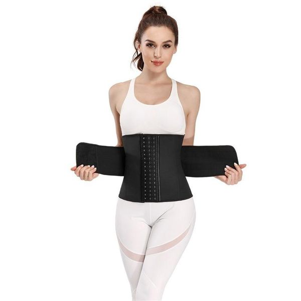 women's shapers xs-6xl steel boned waist training corset latex cincher trainer body shaper tummy control slimming sheath belly belt, Black;white
women's shapers xs-6xl steel boned waist training corset latex cincher trainer body shaper tummy control slimming sheath belly belt, Black;white
