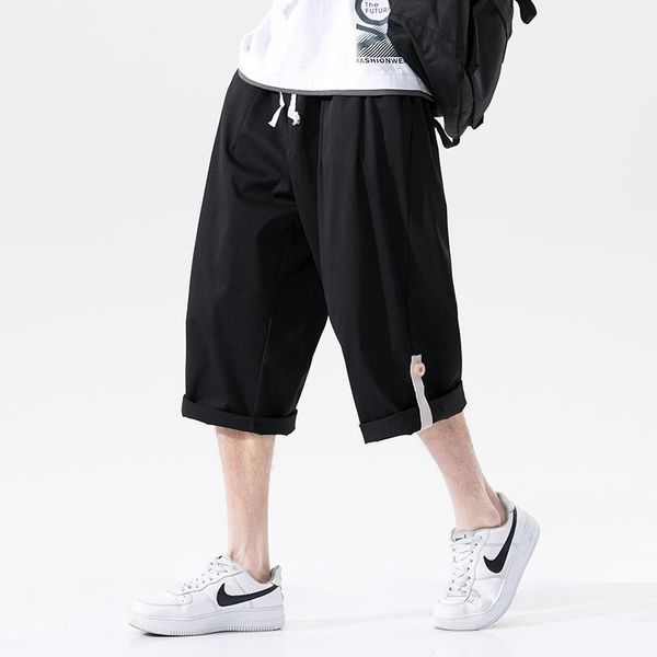 men's shorts wwkk est summer casual men fashion style man bermuda beach breathable boardshorts sweatpants, White;black
men's shorts wwkk est summer casual men fashion style man bermuda beach breathable boardshorts sweatpants, White;black