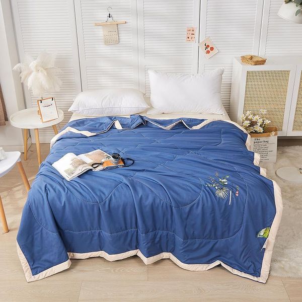 summer solid pink quilt bedspread blanket comforter bed cover quilting simple home textile duvet comforters twin king queen size & sets
summer solid pink quilt bedspread blanket comforter bed cover quilting simple home textile duvet comforters twin king queen size & sets