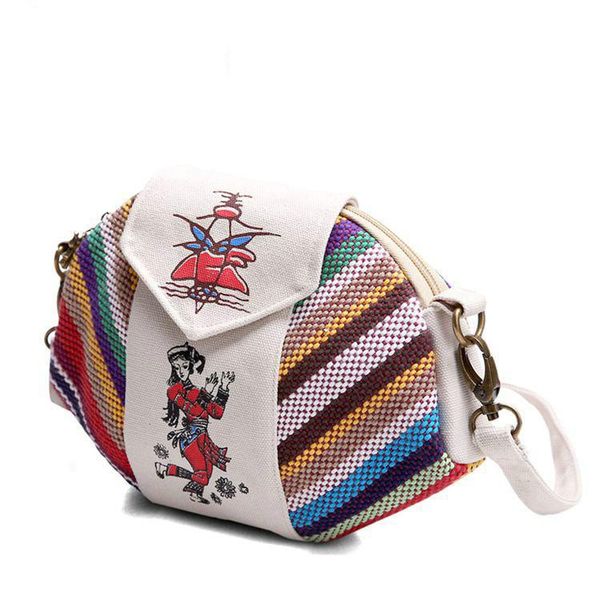 party favor yunnan ethnic wind canvas mini inclined shoulder bag handbag female packet students double with lovely autumn and winter
party favor yunnan ethnic wind canvas mini inclined shoulder bag handbag female packet students double with lovely autumn and winter