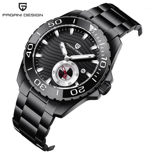 sports men wristwatch brand sapphire glass clock automatic watches stainless steel waterproof mechanical watch wristwatches, Slivery;brown
sports men wristwatch brand sapphire glass clock automatic watches stainless steel waterproof mechanical watch wristwatches, Slivery;brown
