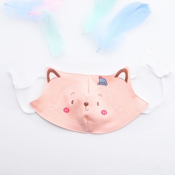 and warm antifogging gauze baby girl cartoon adjustable children's cotton mask boy haze breathable
and warm antifogging gauze baby girl cartoon adjustable children's cotton mask boy haze breathable