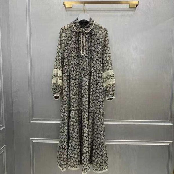 casual dresses quality wz1261 high fashion women spring dressed luxury brand european design party dress 5txc, Black;gray
casual dresses quality wz1261 high fashion women spring dressed luxury brand european design party dress 5txc, Black;gray