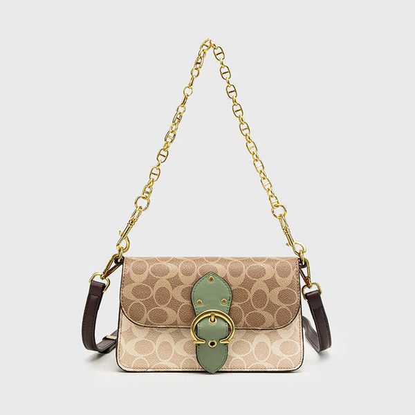kou family 2021 new fashion female high sense old flower one shoulder messenger counter light luxury chain armpit bag
kou family 2021 new fashion female high sense old flower one shoulder messenger counter light luxury chain armpit bag