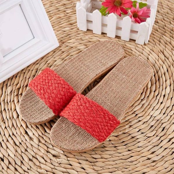 drop summer women beach slippers comfortable flax flip flop female non-slip slides ladies cross-tied home casual, Black
drop summer women beach slippers comfortable flax flip flop female non-slip slides ladies cross-tied home casual, Black