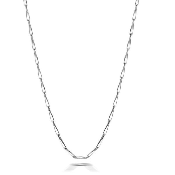 1mm fashion s925 sterling silver sunflower necklace domineering women's clavicle chain chains
1mm fashion s925 sterling silver sunflower necklace domineering women's clavicle chain chains