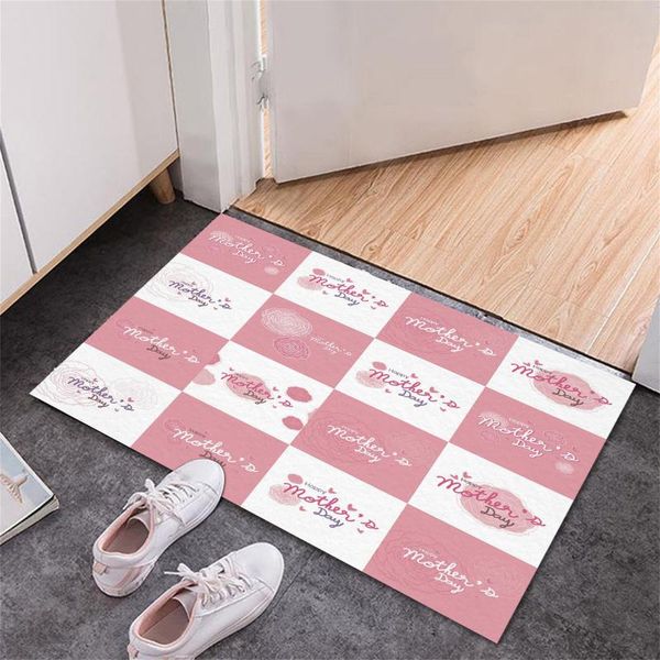 mother day decoration doormat anti-skid bottom floor indoor outdoor non slip mat carpet welcome mats the gift carpets
mother day decoration doormat anti-skid bottom floor indoor outdoor non slip mat carpet welcome mats the gift carpets