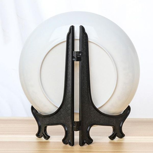 dish plate collection rack artwork display stand storage organizer folding bowl holder kitchen & organization
dish plate collection rack artwork display stand storage organizer folding bowl holder kitchen & organization