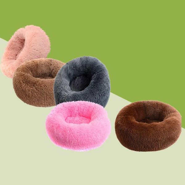 kennels & pens dog bed round soft washable long plush kennel cat house velvet mats sofa for chihuahua basket pet 1 pc
kennels & pens dog bed round soft washable long plush kennel cat house velvet mats sofa for chihuahua basket pet 1 pc