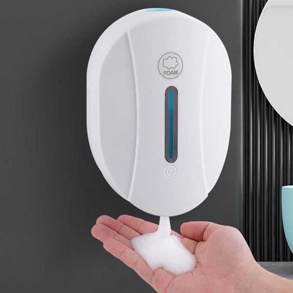 liquid soap dispenser automatic foam hand washer sanitizer gel alcohol spray shower bath shampoo washing machine bathroom accessories
liquid soap dispenser automatic foam hand washer sanitizer gel alcohol spray shower bath shampoo washing machine bathroom accessories