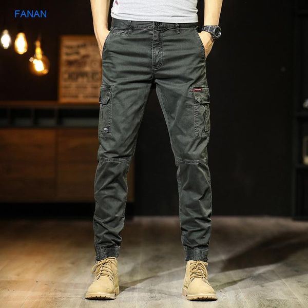 men's jeans tough overalls elastic personality zipper leggings fashion flip pocket large pants, Blue
men's jeans tough overalls elastic personality zipper leggings fashion flip pocket large pants, Blue