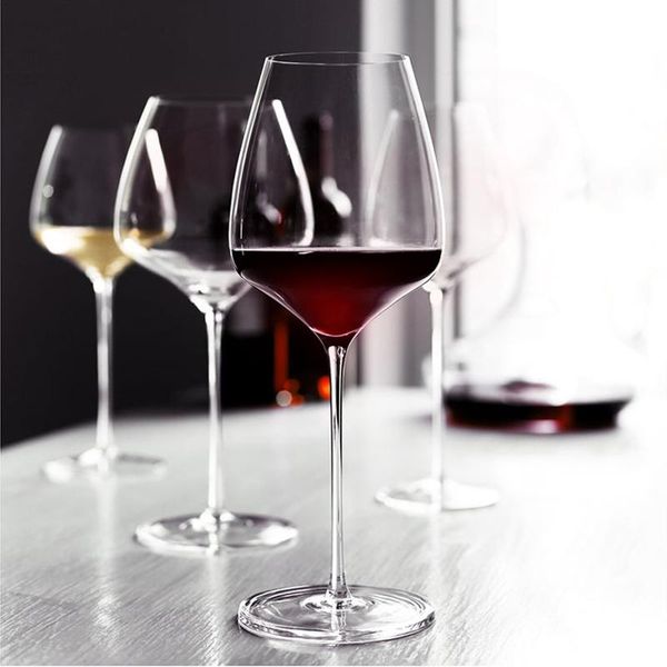 wine glasses high capacity crystal glass cup burgundy red goblet champagne bubble tulip cocktail wedding party drinkware
wine glasses high capacity crystal glass cup burgundy red goblet champagne bubble tulip cocktail wedding party drinkware