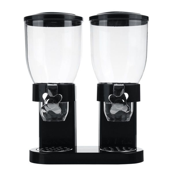 2l4l plastic food storage containers cereal dispenser bottle multigrains storage cans for nuts candy granola kitchen storage
2l4l plastic food storage containers cereal dispenser bottle multigrains storage cans for nuts candy granola kitchen storage