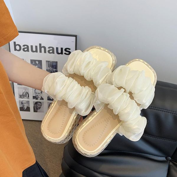 slippers summer fashion women's flip flops 2021 platform shoes casual sandals beach open toe tenis feminino, Black
slippers summer fashion women's flip flops 2021 platform shoes casual sandals beach open toe tenis feminino, Black