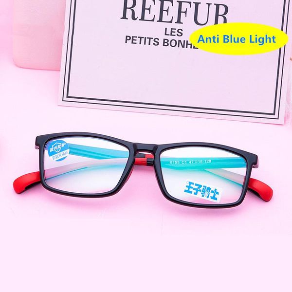 fashion sunglasses frames colorful square solid kids glasses frame flexible tr90 silicone children eyeglasses prescription lunette, Black
fashion sunglasses frames colorful square solid kids glasses frame flexible tr90 silicone children eyeglasses prescription lunette, Black